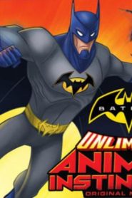 شاهد فيلم Batman Unlimited Animal Instincts 2015 مترجم عربي