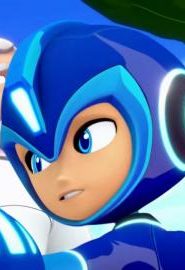 كرتون Mega Man Fully Charged الموسم 1 الحلقة 24