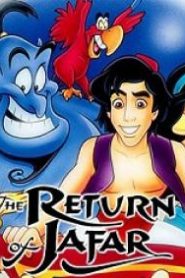 مشاهدة فلم Aladdin 2 : The Return of Jafar عودة جعفر مدبلج لهجة مصرية
