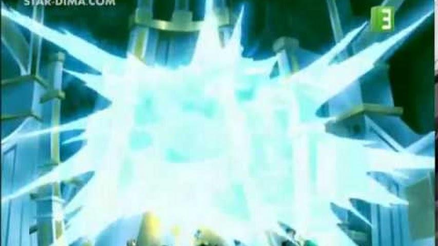 مسلسل Voltron Force فولترون القوة مدبلج الحلقة 19