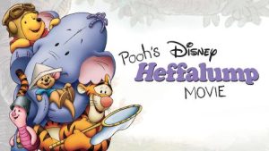 فيلم بو هافلومب – Pooh’s Heffalump Movie مدبلج لهجة مصرية