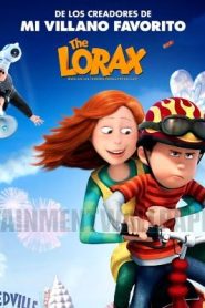 فلم Dr. Seuss’ The Lorax مدبلج