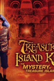 الفيلم العائلي Treasure Island Kids 3 – The Mystery of Treasure Island مترجم عربي