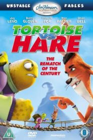 فيلم كرتون Unstable Fables Tortoise vs. Hare مترجم عربي