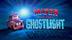 شاهد فيلم Mater and the Ghostlight ماتر والنور الشبح مدبلج عربي