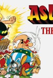 مشاهدة فيلم Asterix the Gaul مدبلج