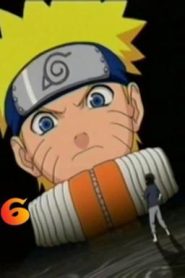 Naruto ناروتو الجزء الرابع مدبلج الحلقة 46