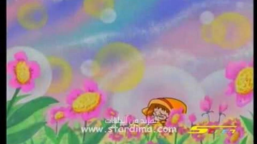 مسلسل doremi magical دروبي مع دوريمي مدبلج الحلقة 36