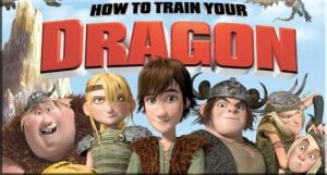 فيلم How To Train Your Dragon مدبلج عربي
