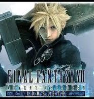 شاهد فيلم Final Fantasy Advent Children complete 2009 مترجم عربي