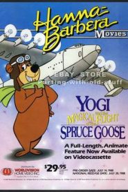 فيلم Yogi Bear and the Magical Flight of the Spruce Goose مترجم عربي