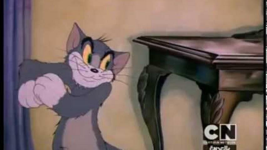 Tom and Jerry توم وجيري الموسم الأول مدبلج الحلقة 4