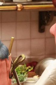 فيلم الكرتون خلطة بيطة بالصلصة | Ratatouille مدبلج لهجة مصرية