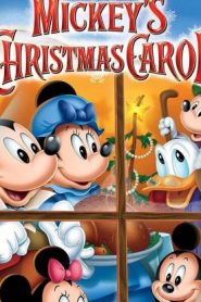 فيلم الكرتون Mickey’s Christmas Carol مدبلج عربي