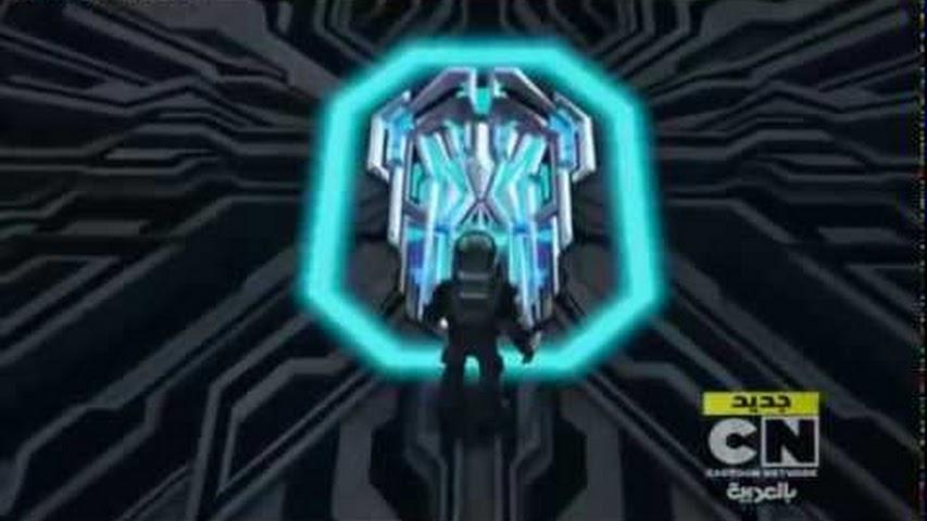 مسلسل Transformers Prime المتحولون الرئيسيين مدبلج الحلقة 28