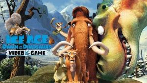 مشاهدة فيلم العصر الجليدي ظهور الديناصورات – Ice Age 3 Dawn of the Dinosaurs مدبلج عربي