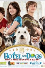 الفيلم العائلي فندق الكلاب Hotel for Dogs مترجم عربي