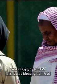 برنامج قلبي اطمأن الموسم 3 الحلقة 27 – الأرزاق مقسومة | الصومال