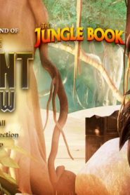 فلم كرتون The Jungle Book The Legend of the Giant Claw 2016 مترجم عربي