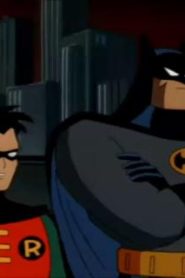 كرتون مغامرات باتمان و روبن الحلقة 20