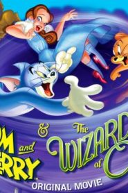 فلم Tom and Jerry and The Wizard of Oz توم وجيري وساحر اوز