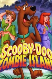 فيلم كرتون سكوبي دوو جزيرة الزومبي | Scooby-Doo! zombie island مدبلج عربي
