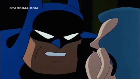 مغامرات باتمان الموسم 1 الحلقة 15