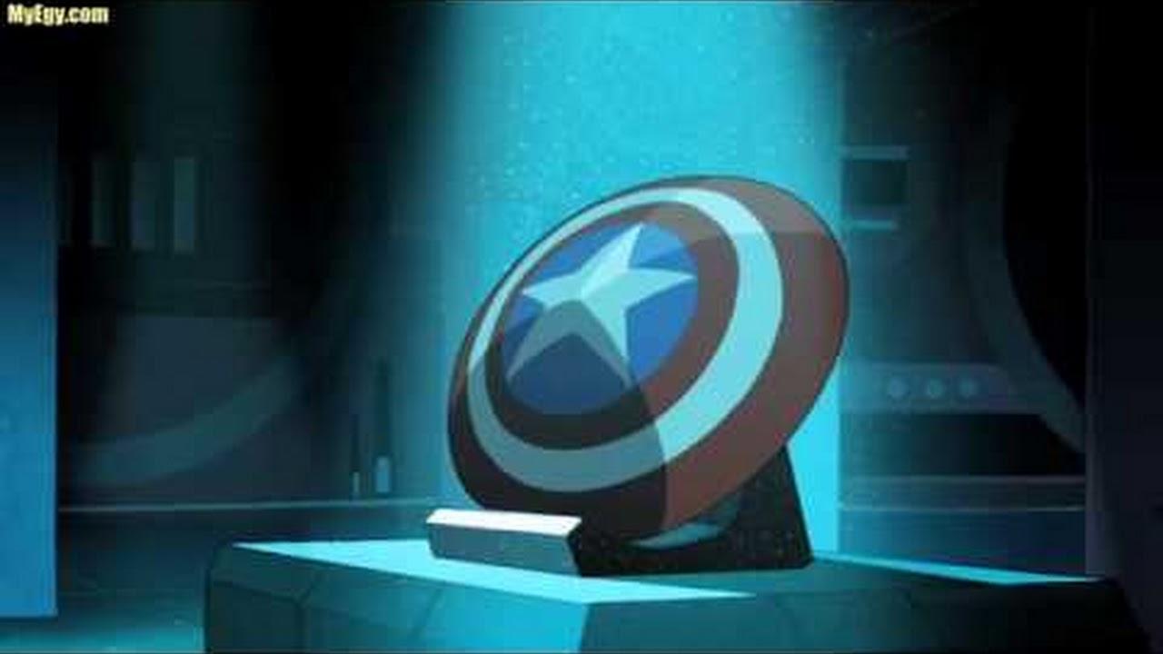Avengers Earths Mightiest Heroes الموسم الأول مترجم الحلقة 17