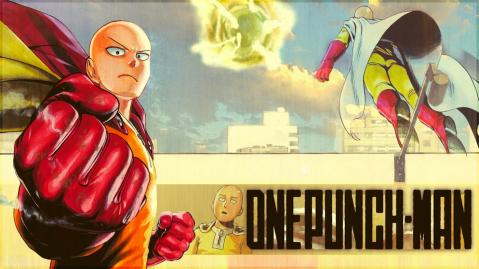 OVA01 | One Punch Man مترجم