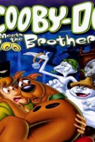فيلم كرتون Scooby-Doo Meets the Boo Brothers مترجم عربي
