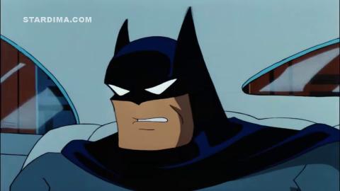 مغامرات باتمان الموسم 1 الحلقة 24