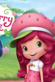 فلم Strawberry Shortcake’s Berry Bitty Adventures
