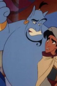 فيلم الكرتون علاء الدين 3 وملك اللصوص | Aladdin 3 and the King of Thieves مدبلج لهجة مصرية