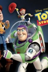 فيلم الكرتون حكاية لعبة 3 – Toy Story 3 مدبلج عربي فصحى