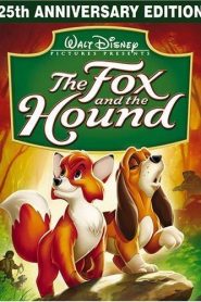 الثعلب والكلب The Fox and the Hound مدبلج عربي فصحى