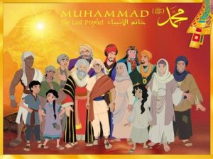 مشاهدة فيلم Muhammad The Last Prophet محمد خاتم الأنبياء مدبلج