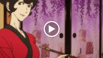 شاهد الحلقة Lupin III (2015) – 21 مترجمة
