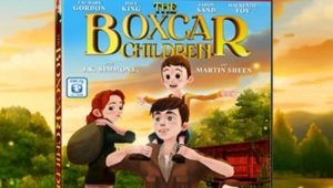 شاهد فيلم The Boxcar Children 2014 مترجم عربي