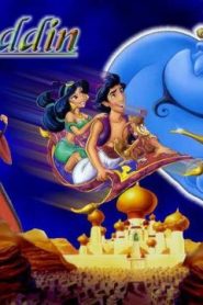 مشاهدة فلم علاء الدين Aladdin 1 مدبلج لهجة مصرية