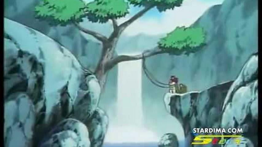 مسلسل ينبوع الأحلام Ranma ½ مدبلج الحلقة 48