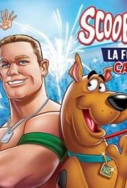 فيلم الكرتون سكوبي دوو لغز ريسلمانيا Scooby-Doo! WrestleMania Mystery مترجم عربي