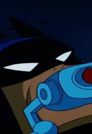 مغامرات باتمان الموسم 1 الحلقة 26