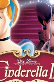 شاهد فيلم سندريلا 3 عودة الزمن Cinderella 3 A Twist in Time مترجم عربي