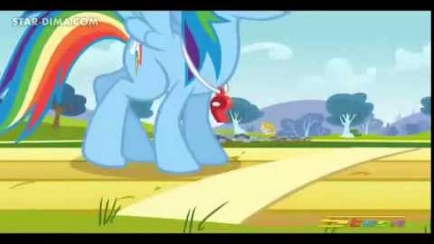 My Little Pony Friendship Is Magic مدبلج الحلقة 11