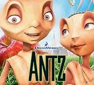 فلم Antz مترجم عربي