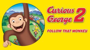 شاهد فيلم Curious George 2 Follow That Monkey مترجم عربي