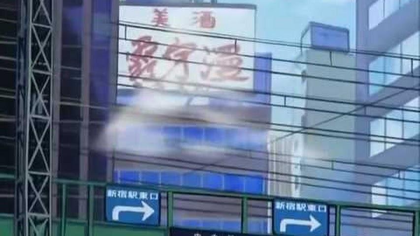 ابطال الديجيتال الجزء الثالث Digimon Tamers مدبلج الحلقة 11