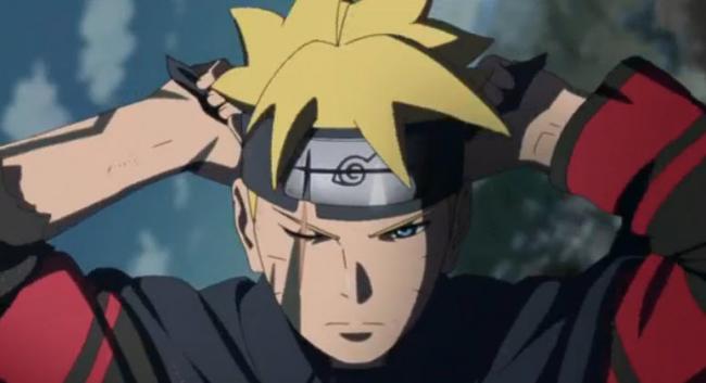 الحلقة 1﻿ | Boruto Naruto Next Generations – بوروتو الأجيال التالية لناروتو