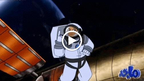 نادي المليونيرات السري الحلقة 10 – رحلة باهظة الى الفضاء