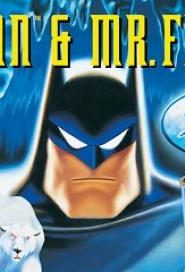 فلم باتمان و دكتور فريز الشرير Batman & Mr. Freeze: SubZero مدبلج عربي